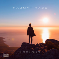 Hazmat Haze's avatar cover