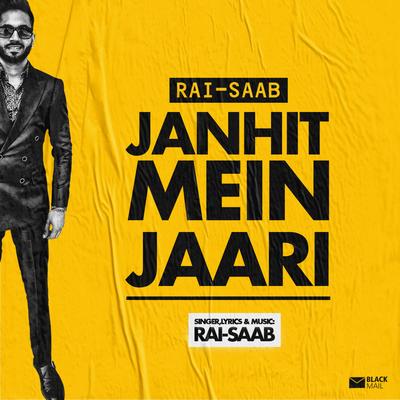 RAI-SAAB's cover