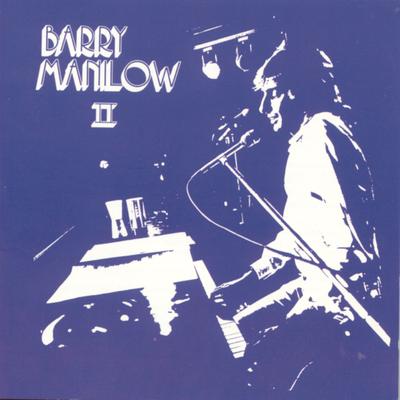 Mandy (Remastered) By Barry Manilow's cover