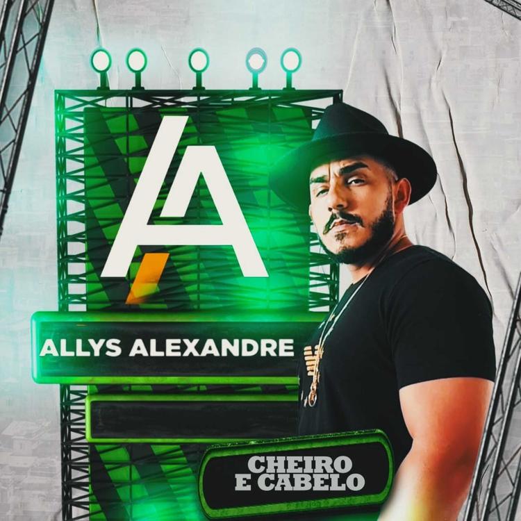 Allys Alexandre's avatar image