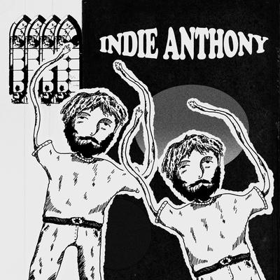 Watching You Go By Indie Anthony's cover