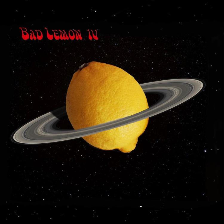 Bad Lemon's avatar image