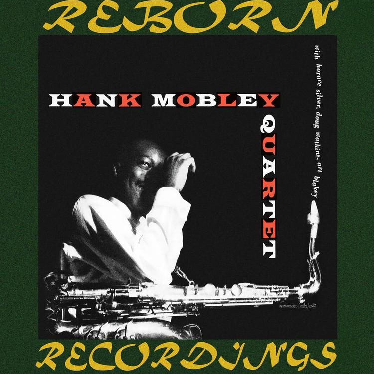 Hank Mobley Quartet's avatar image