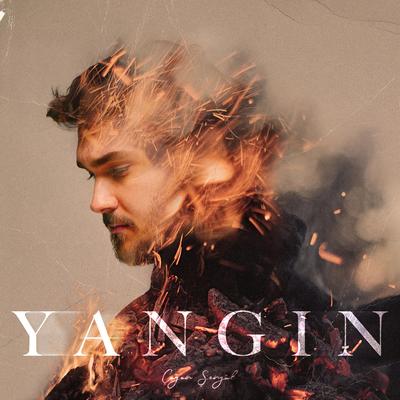 Yansın's cover