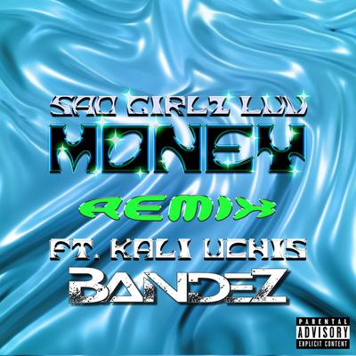 Sad Girlz Luv Money (Bandez edit (Tech House)'s cover