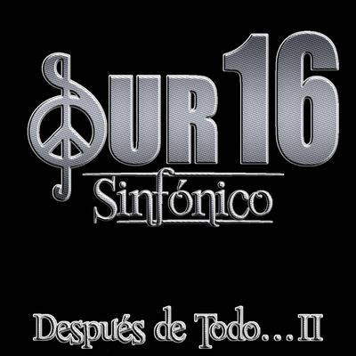 Sinfónico (Después de Todo... II)'s cover