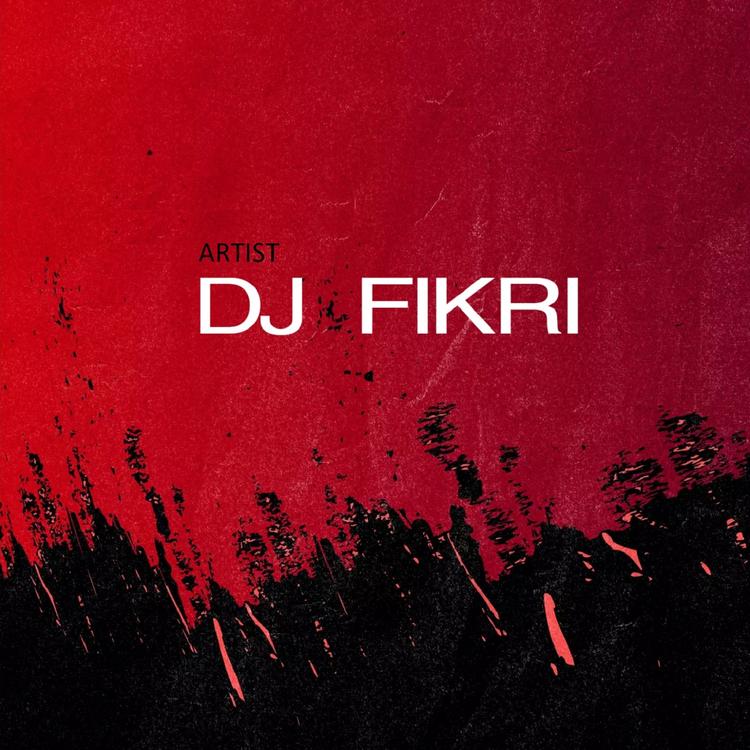 DJ FIKRI's avatar image