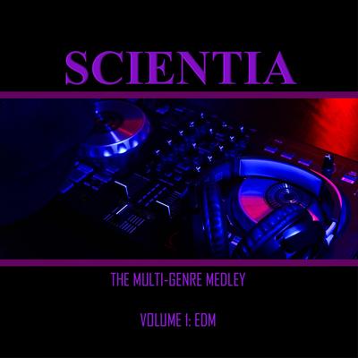 Scientia's cover