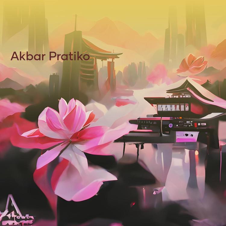 Akbar Pratiko's avatar image