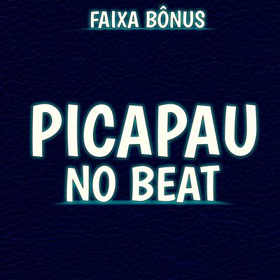 Xereca de Mel By Picapau No Beat's cover