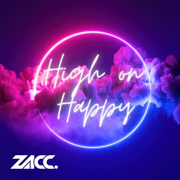 Zacc's avatar image