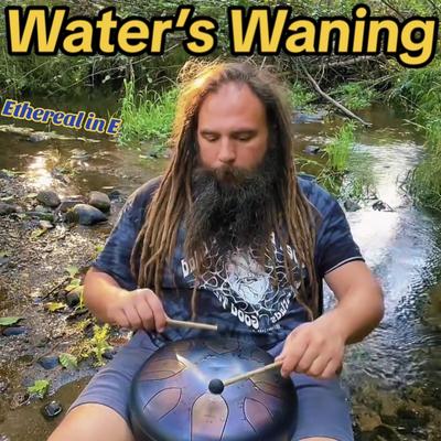 Water's Waning's cover