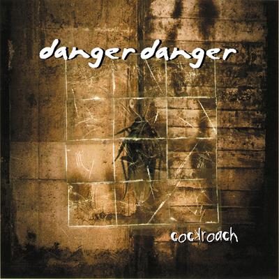 Danger Danger's cover