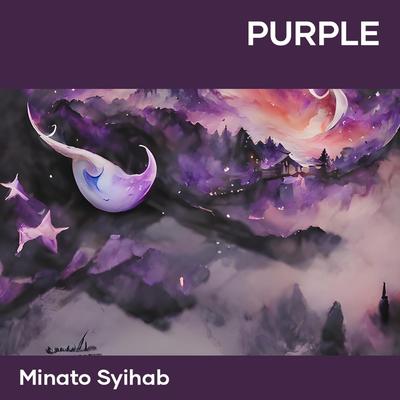 Minato Syihab's cover