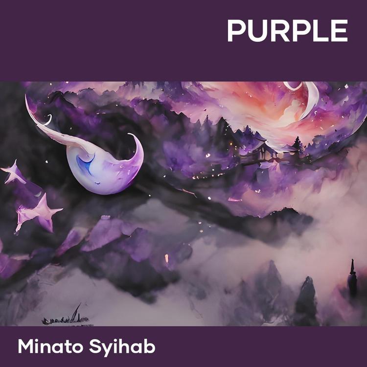 Minato Syihab's avatar image