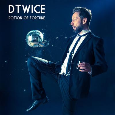 Hot Shot By Dtwice's cover