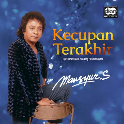 Kecupan Terakhir's cover