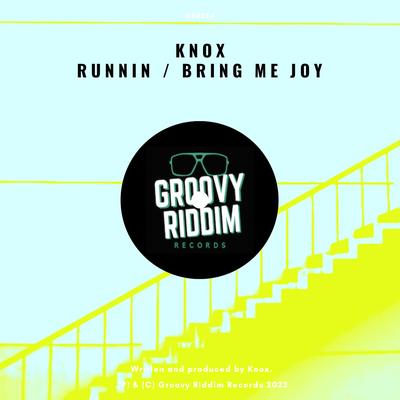 Runnin / Bring Me Joy's cover