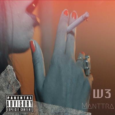 W3's cover