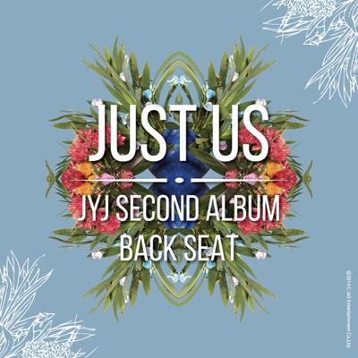 BACK SEAT By JYJ's cover