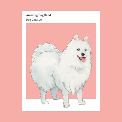 Dog Vocal AI's cover