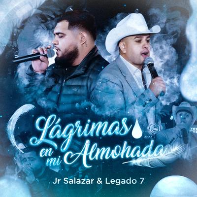 Lágrimas en Mi Almohada's cover
