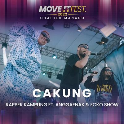 Cakung (Move It Fest 2022 Chapter Manado)'s cover