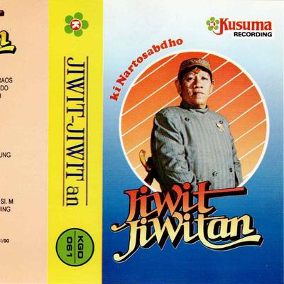 Lagu KRONCONG JAWA Pl. 6's cover