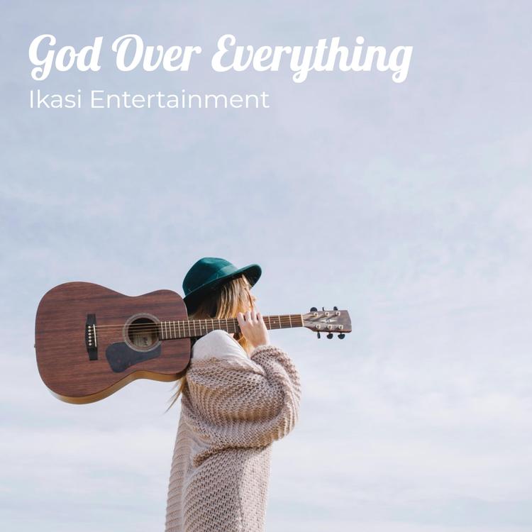 Ikasi Entertainment's avatar image