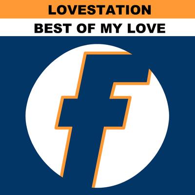 Best of My Love (Apollo Mix)'s cover