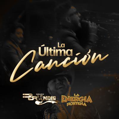 La Última Canción's cover