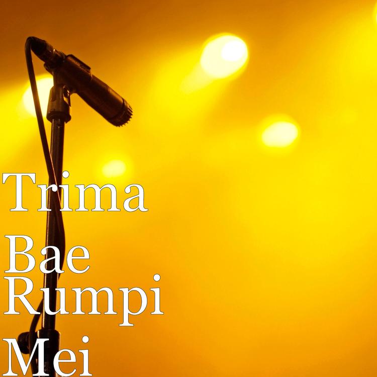 Trima Bae's avatar image
