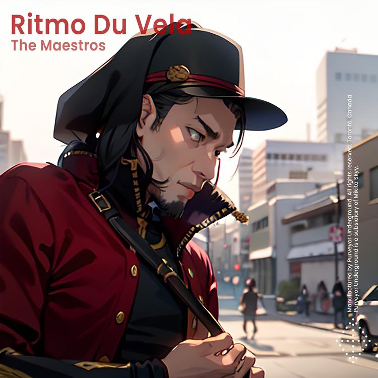 Ritmo Du Vela's avatar image