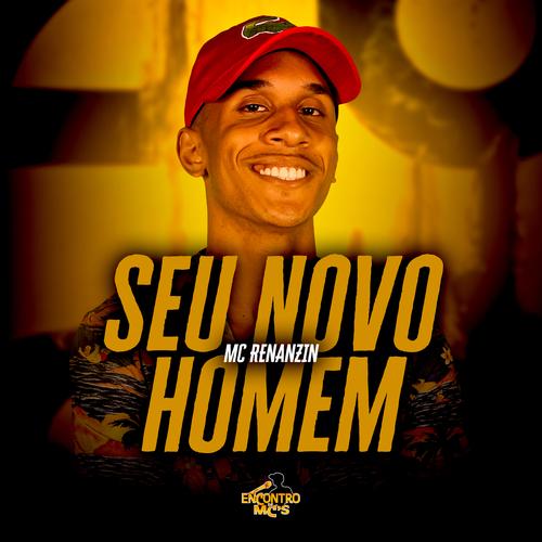 MC Pedrinho's cover