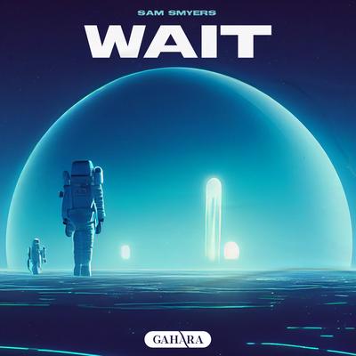 Wait By Sam Smyers's cover