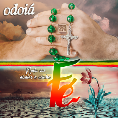 Odoiá's cover