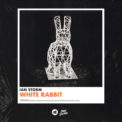 White Rabbit By Ian Storm's cover
