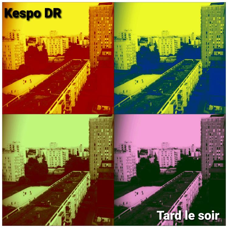 Kespo DR's avatar image