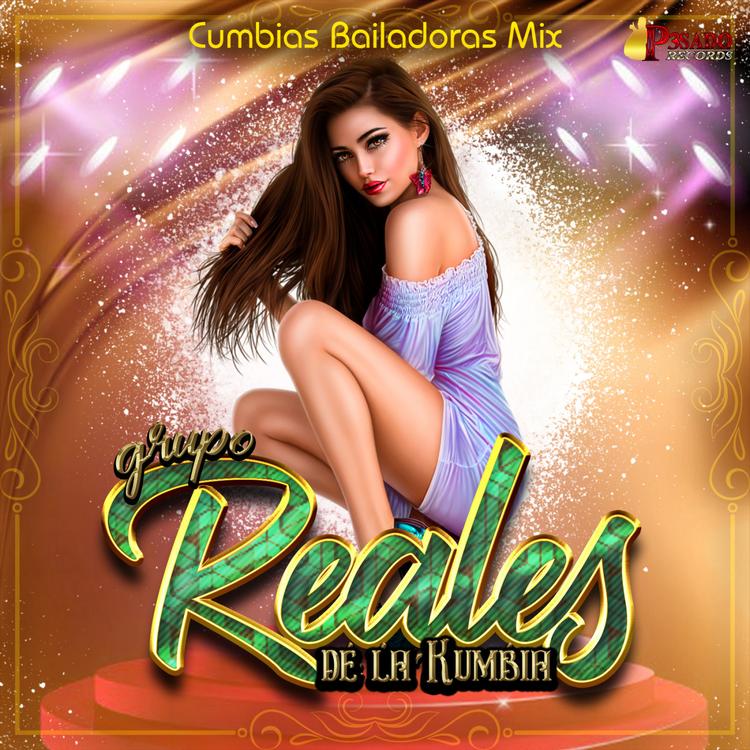 Grupo Reales De La Kumbia's avatar image