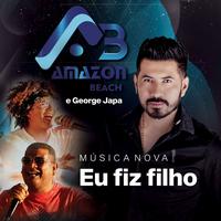Amazon Beach's avatar cover