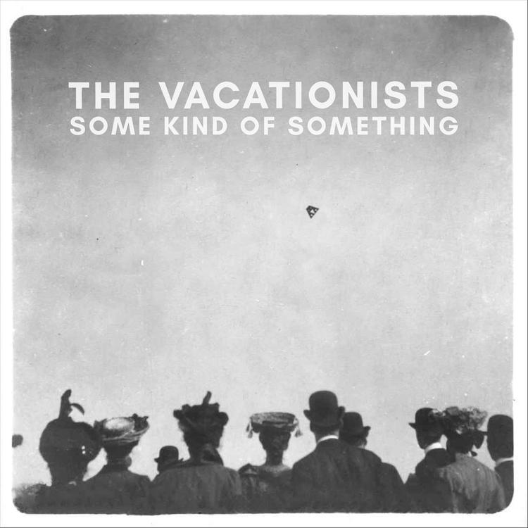 The Vacationists's avatar image