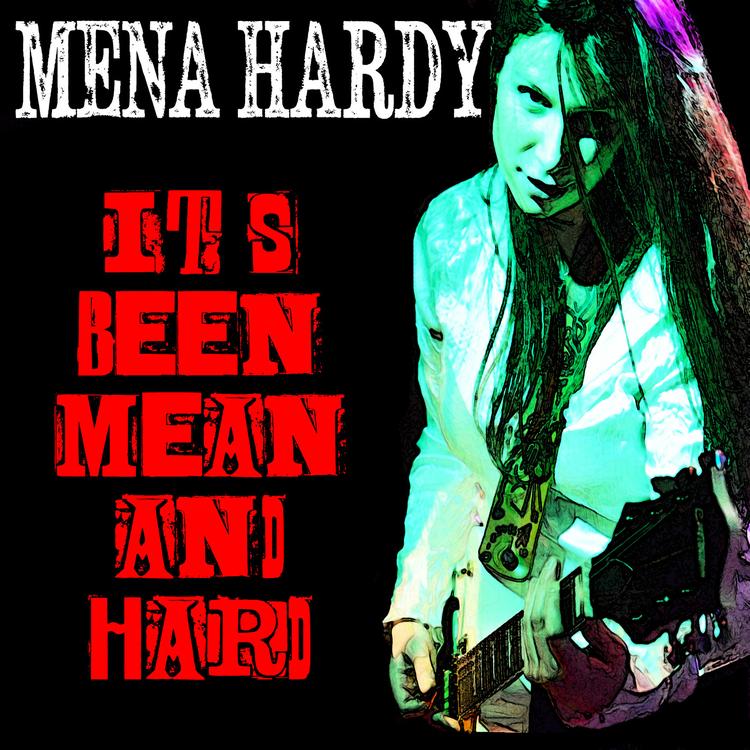 Mena Hardy's avatar image