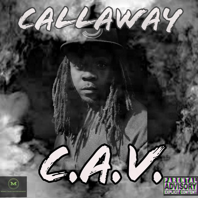 Callaway's avatar image