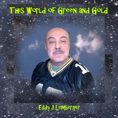 Eddy J Lemberger's cover