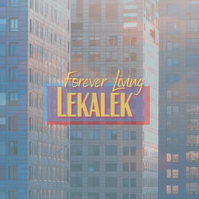 Lekalek's cover