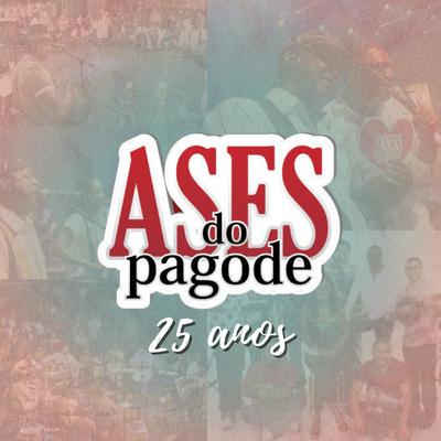 Lei do Coração (Ao Vivo) By Ases do Pagode's cover