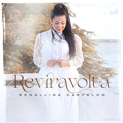 Reviravolta By Renálida Carvalho's cover