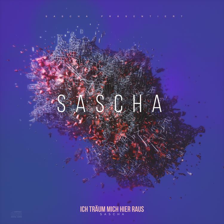 Sascha's avatar image