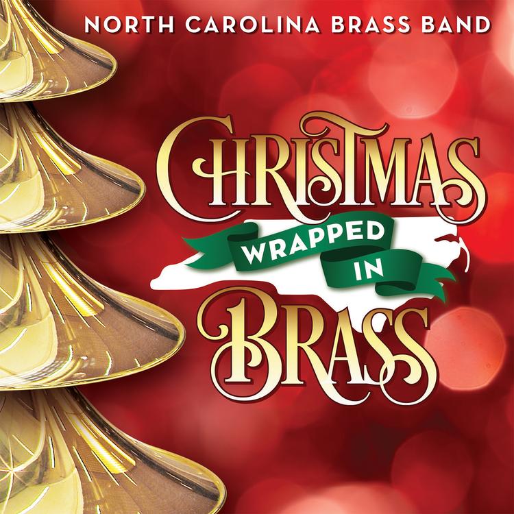 North Carolina Brass Band's avatar image