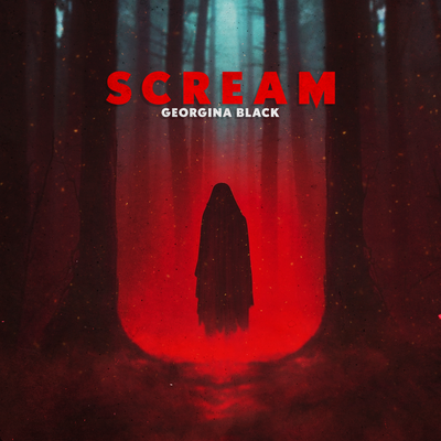 SCREAM By Georgina Black's cover